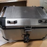 Top case trekker Outback 58 litri 