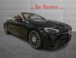 MERCEDES-BENZ E 220 d Auto Cabrio Premium Plus I