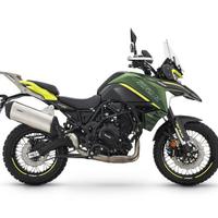 Aprilia RS 125 Cyanide Yellow