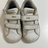 Scarpe adidas unisex numero 23