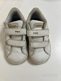 Scarpe adidas unisex numero 23