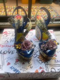 Scarpe Donna Dolce & Gabbana