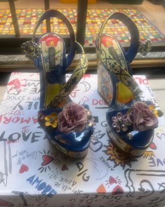 Scarpe Donna Dolce & Gabbana