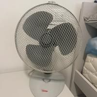 ventilatore piccolo