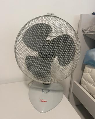 ventilatore piccolo