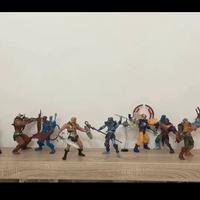 Masters of the universe MOTU 200X