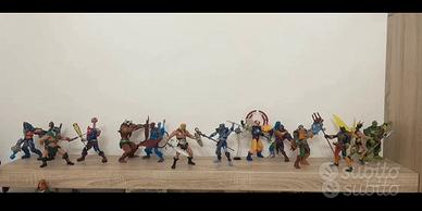 Masters of the universe MOTU 200X