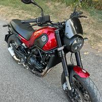 Benelli leoncino