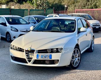 Alfa Romeo 159 2.0 JTDm Sportwagon Progression con