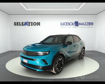 OPEL MOKKA GS Hybrid 145cv DCT6