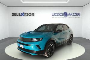 OPEL MOKKA GS Hybrid 145cv DCT6