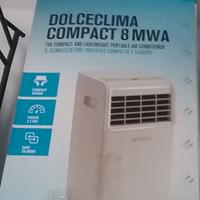 Dolceclima Compact 8 MWA