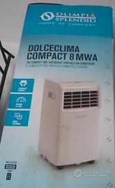 Dolceclima Compact 8 MWA