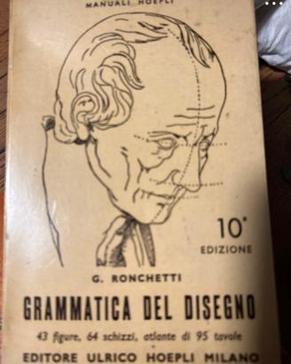 Grammatica del disegno