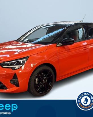 Opel Corsa 1.2 GS LINE S&S 100CV