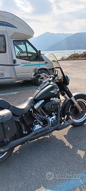 Harley Davidson Fat Boy 1690
