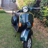 Vespa 200 px 1999