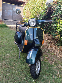 Vespa px 200