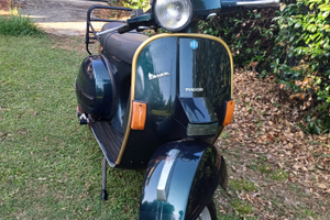 Vespa px 200