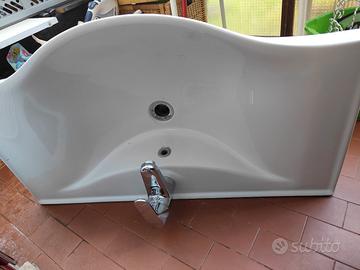 lavandino bagno