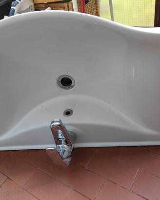 lavandino bagno
