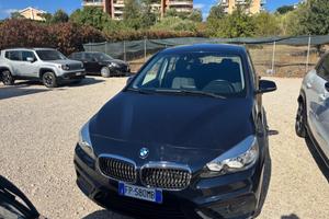 Bmw 218 218d 7 Posti