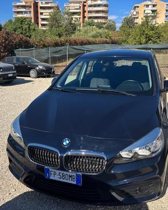Bmw 218 218d 7 Posti