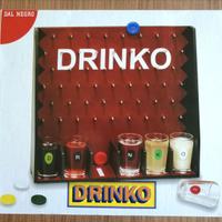 Gioco da Tavolo Drinko Shot Game