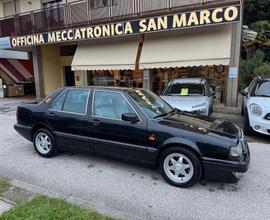 LANCIA - Thema - i.e. turbo 16V LS TAGLIANDI