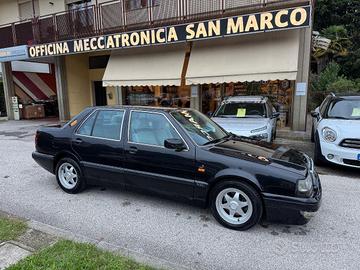 LANCIA - Thema - i.e. turbo 16V LS TAGLIANDI