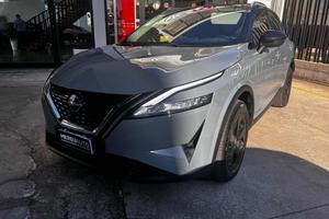 NISSAN Qashqai e-Power 90th Anniversary