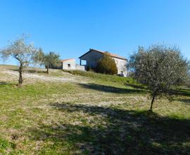 Casa indipendente Laino Borgo