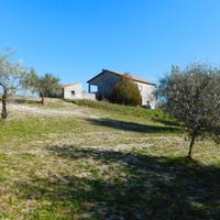 Casa indipendente Laino Borgo