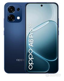 OPPO A6 Pro 256gb (NUOVO)