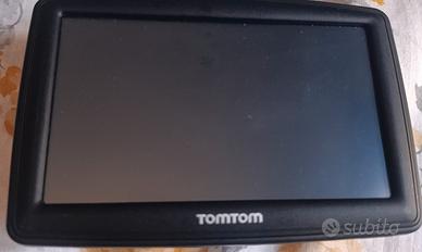 Navigatore auto Tom Tom XXL