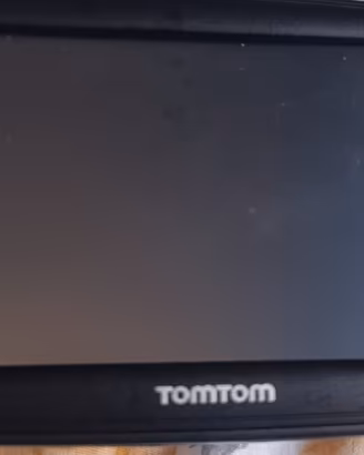 Navigatore auto Tom Tom XXL