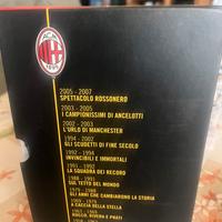 La grande storia del milan