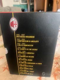 La grande storia del milan