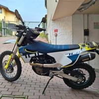 Husqvarna 701 ENDURO 