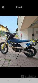 Husqvarna 701 ENDURO 