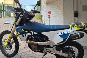 Husqvarna 701 ENDURO 