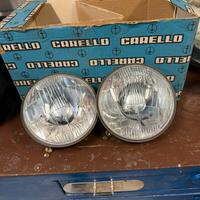 Fari Originali Carello Fiat 500 L-F