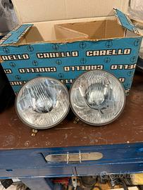 Fari Originali Carello Fiat 500 L-F