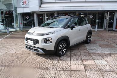 CITROEN C3 Aircross PureTech 82 Shine