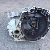 Cambio Fiat Grande Punto 2011 1300cc MJ 199A9000