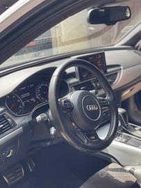 AUDI A6 4ª serie - 2015