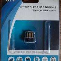 USB wireless 