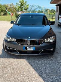 Bmw 325 d GT Luxury full full full