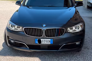 Bmw 325 d GT Luxury full full full