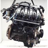 B12D1 MOTORE CHEVROLET AVEO (T250) 1.2B 16V 84CV B